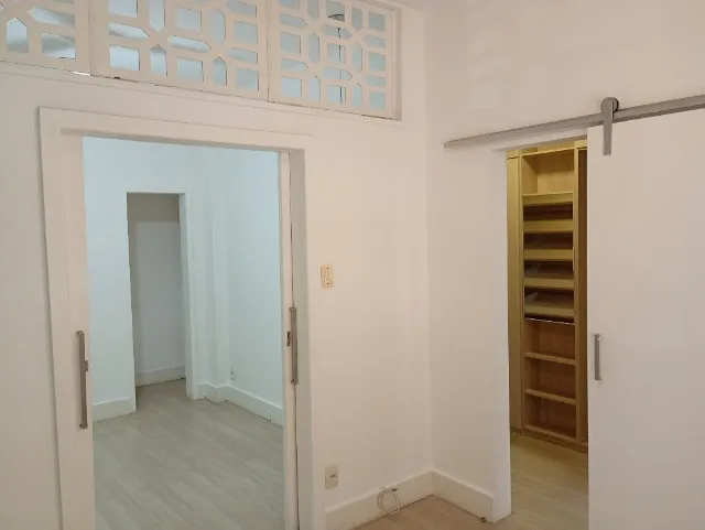Apartment, 41 m², with a walk-in closet — photo 14