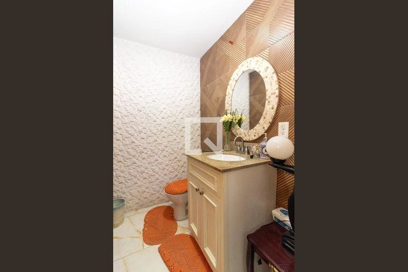 Casa mobiliada com 4 quartos e 460 m² — photo 23