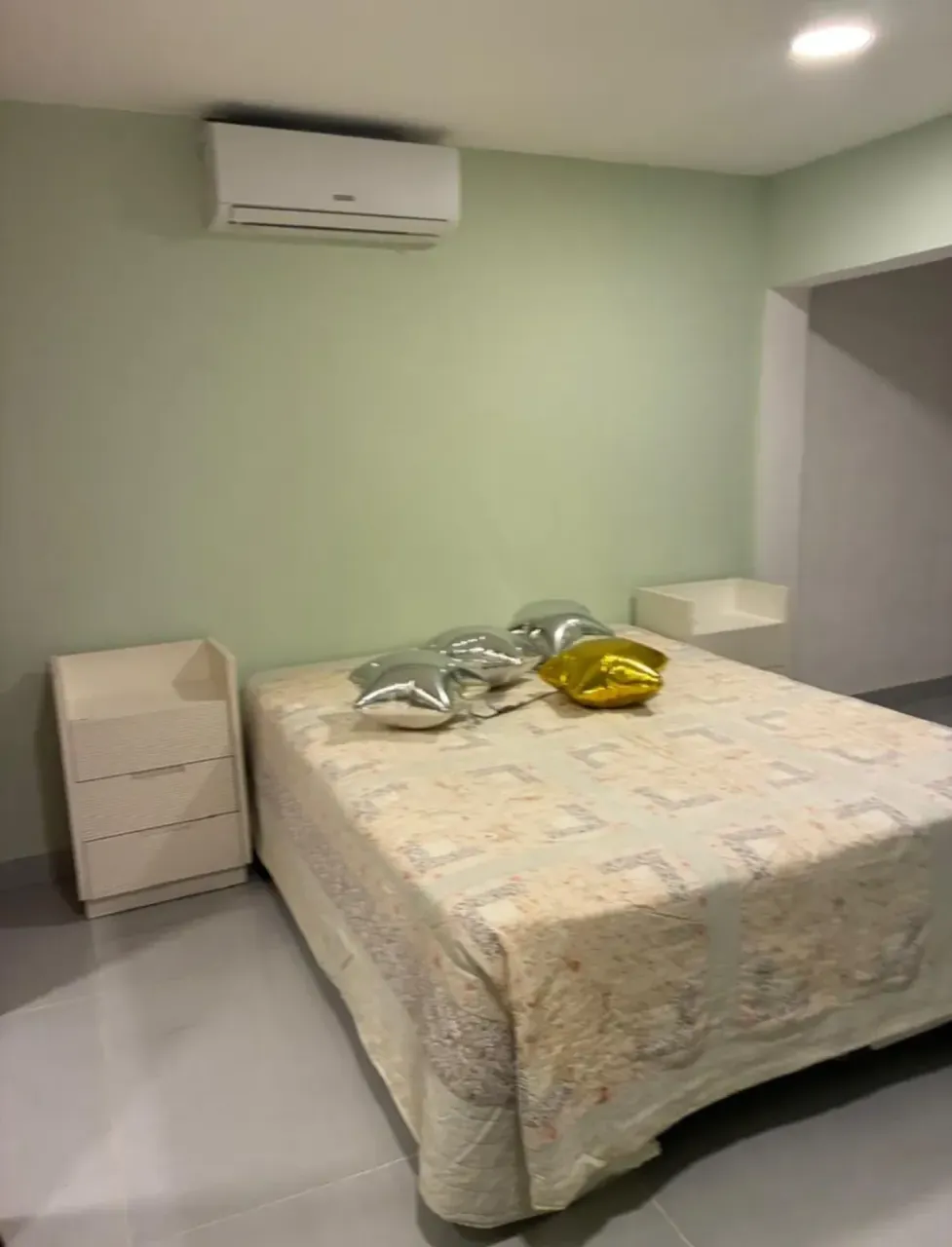 Apartamento de 2 quartos com cozinha separada e 60 m² — photo 12