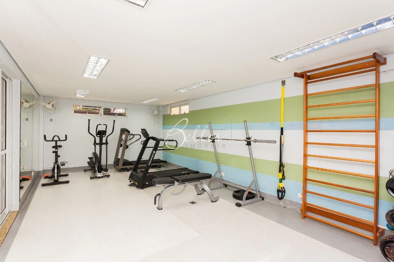3-bedroom apartment, 1 with its own bathroom, 85 m² — photo 12