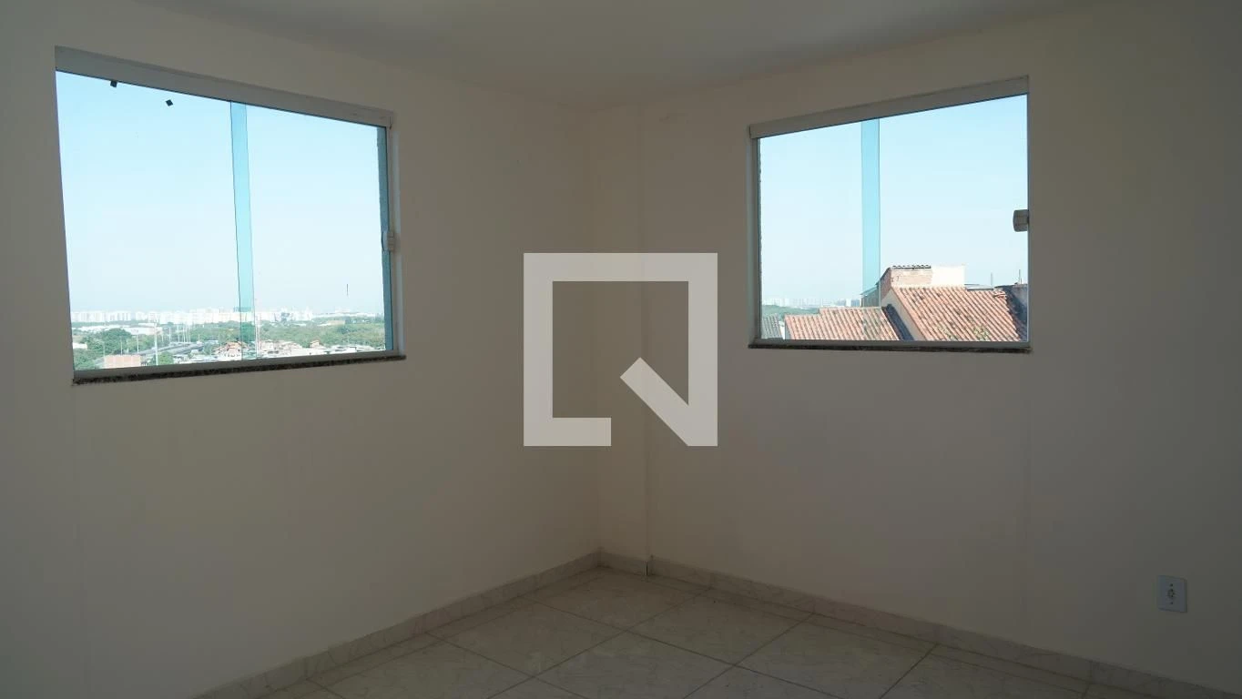 Apartamento de 1 quarto com varanda para morar — photo 7
