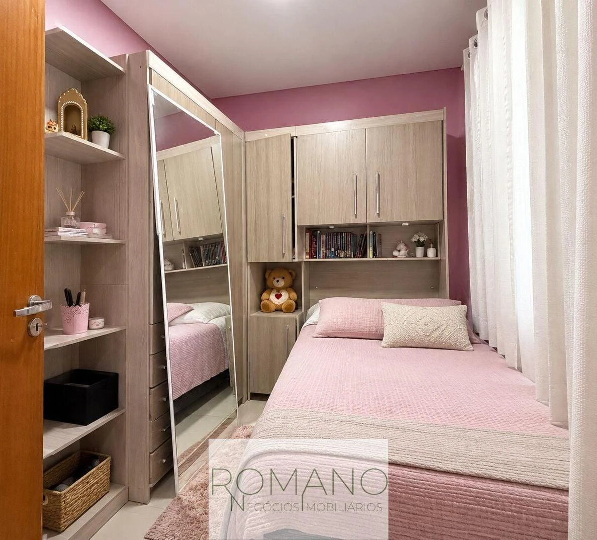 2-bedroom house, 50 m² — photo 8