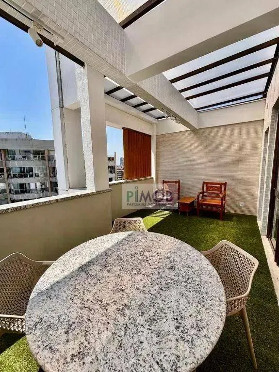 Apartamento de 110 m² con 3 dormitorios y cocina abierta — photo 25