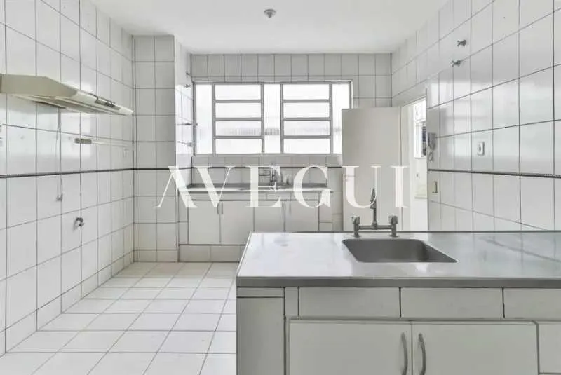 Apartment, 280 m², with a washing machine — photo 16