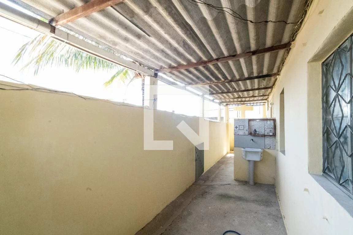 Studio for rent with 1 bedroom and 1 bathroom — photo 18