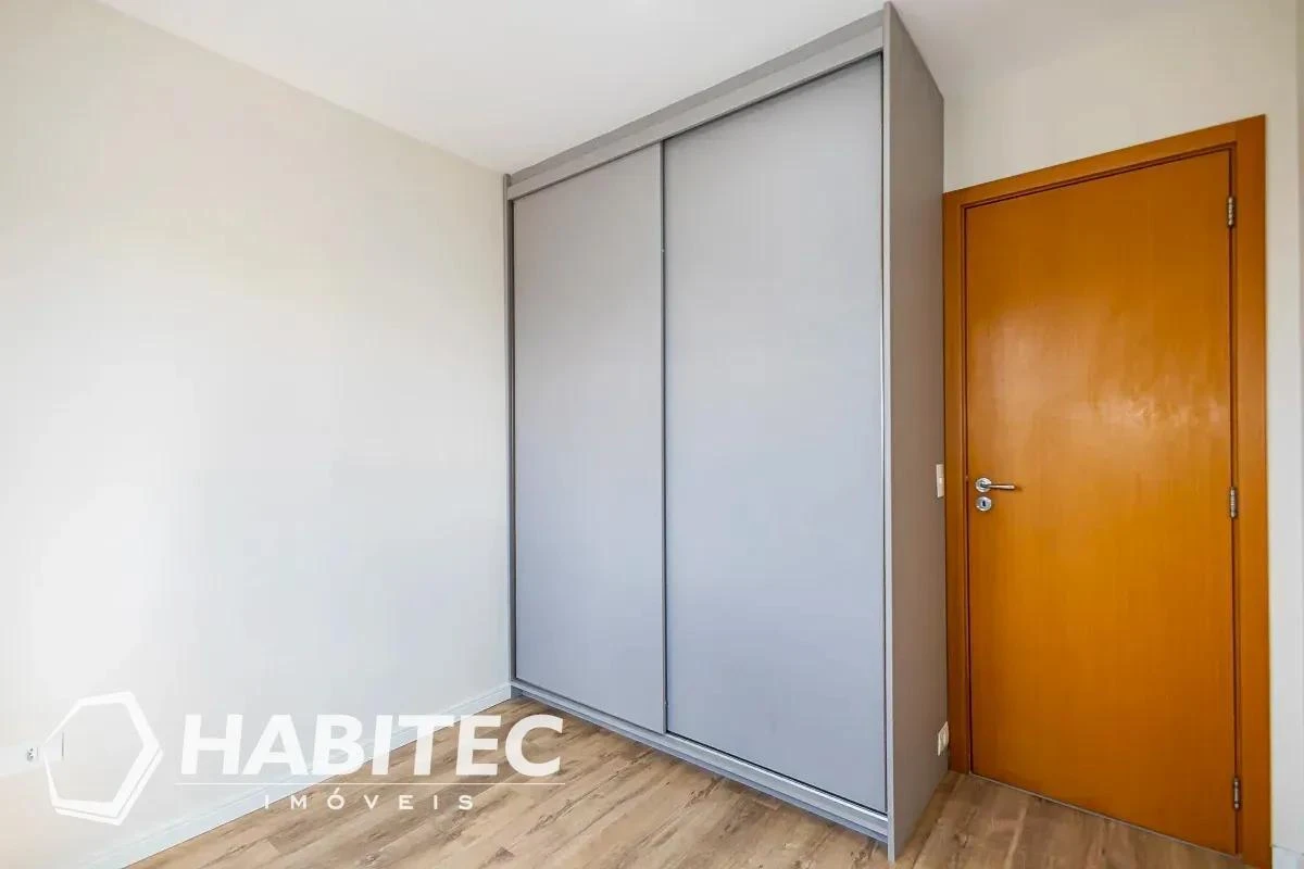 Apartamento de 1 dormitório com cozinha integrada — photo 10