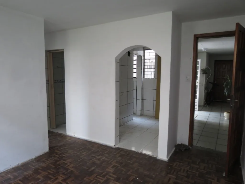 Apartment, 41 m², with wood or laminate floors — photo 10