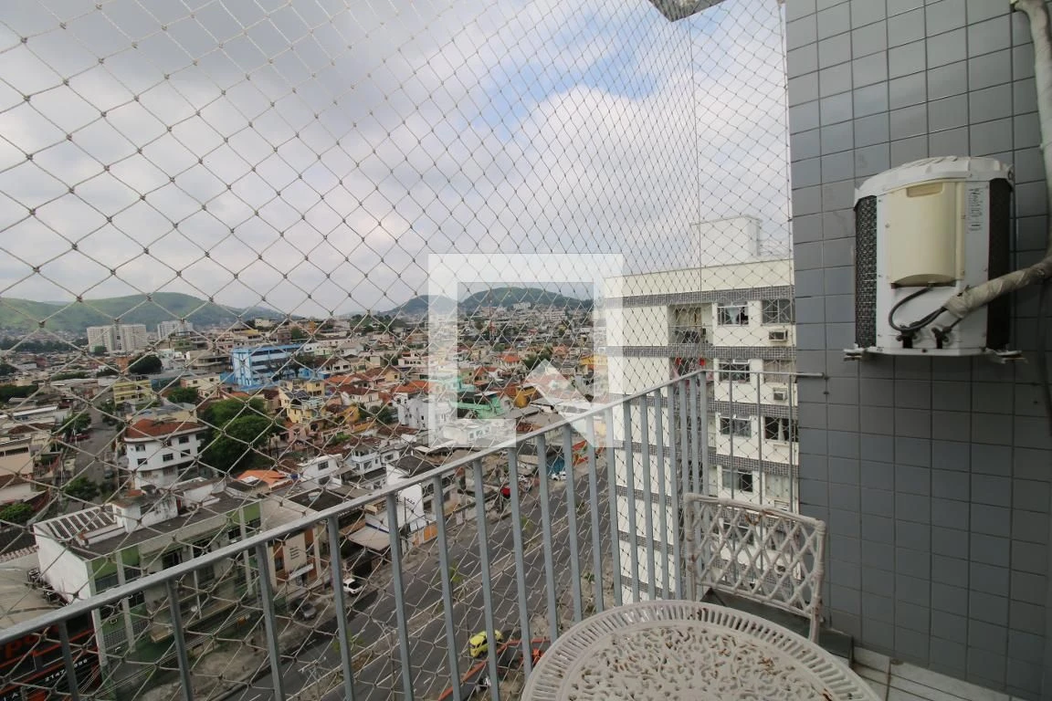 Lavadora y 2 dormitorios: departamento de 58 m² — photo 13