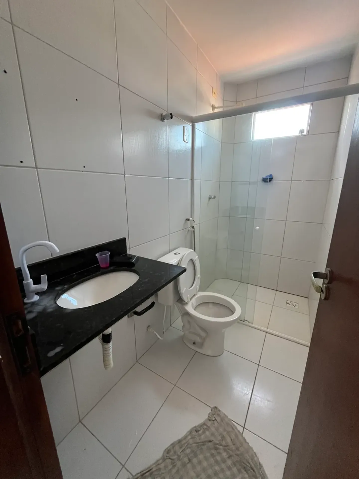 2-bedroom apartment, 1 with its own bathroom, 60 m² — photo 10