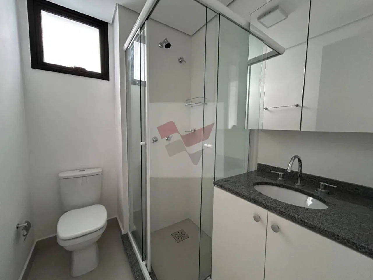 Apartamento mobiliado, 45 m², com varanda gourmet — photo 27