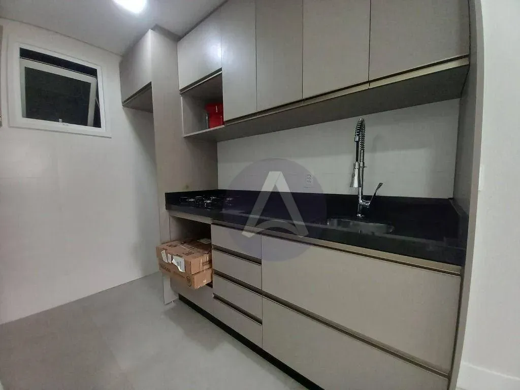2-bedroom apartment with a private BBQ in Florianópolis — photo 2