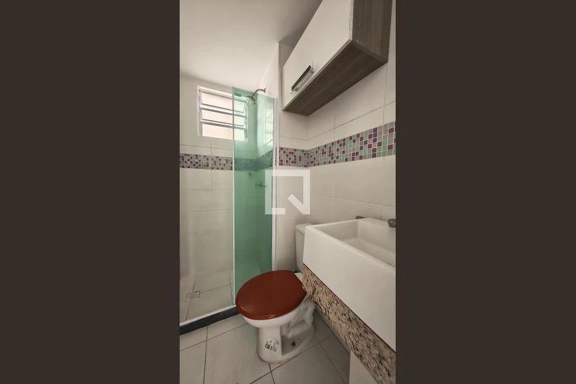 Mountain view in a 3-bedroom apartment, 60 m² — photo 24