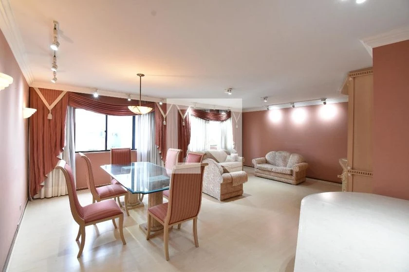 Apartment with 4 bedrooms and 1 suite, balcony — photo 7