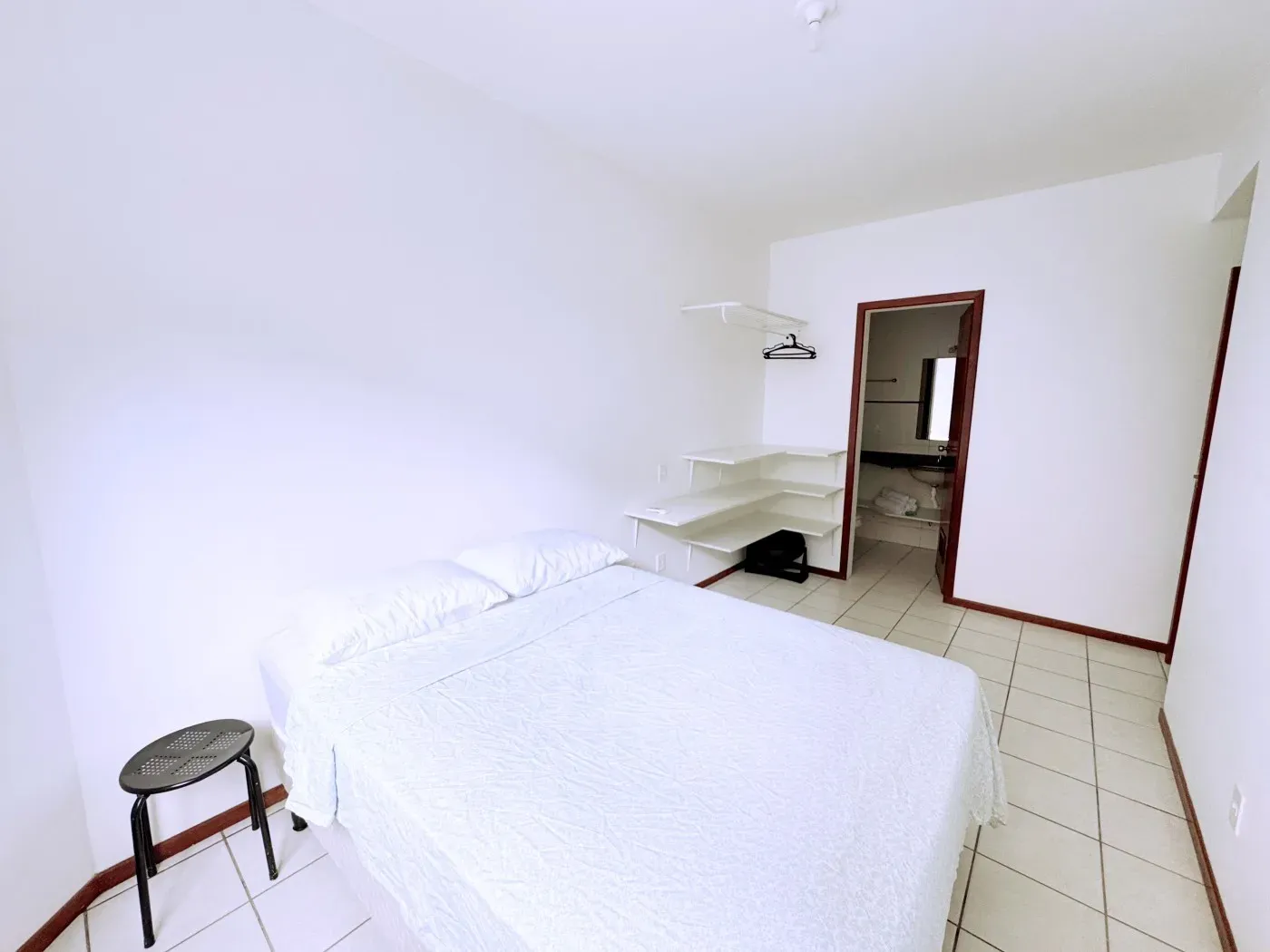Washing machine in a 2-bedroom apartment, 58 m² — photo 27