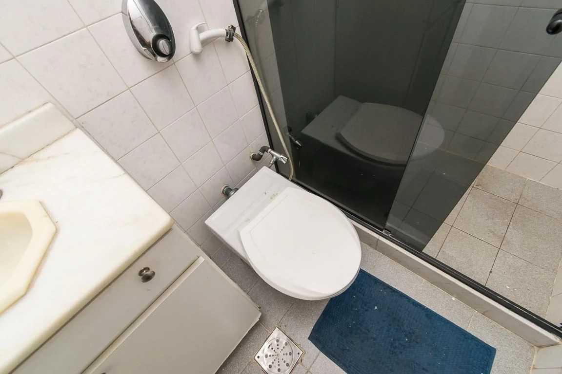 3 quartos e espaço de home office: apartamento de 116 m² — photo 31