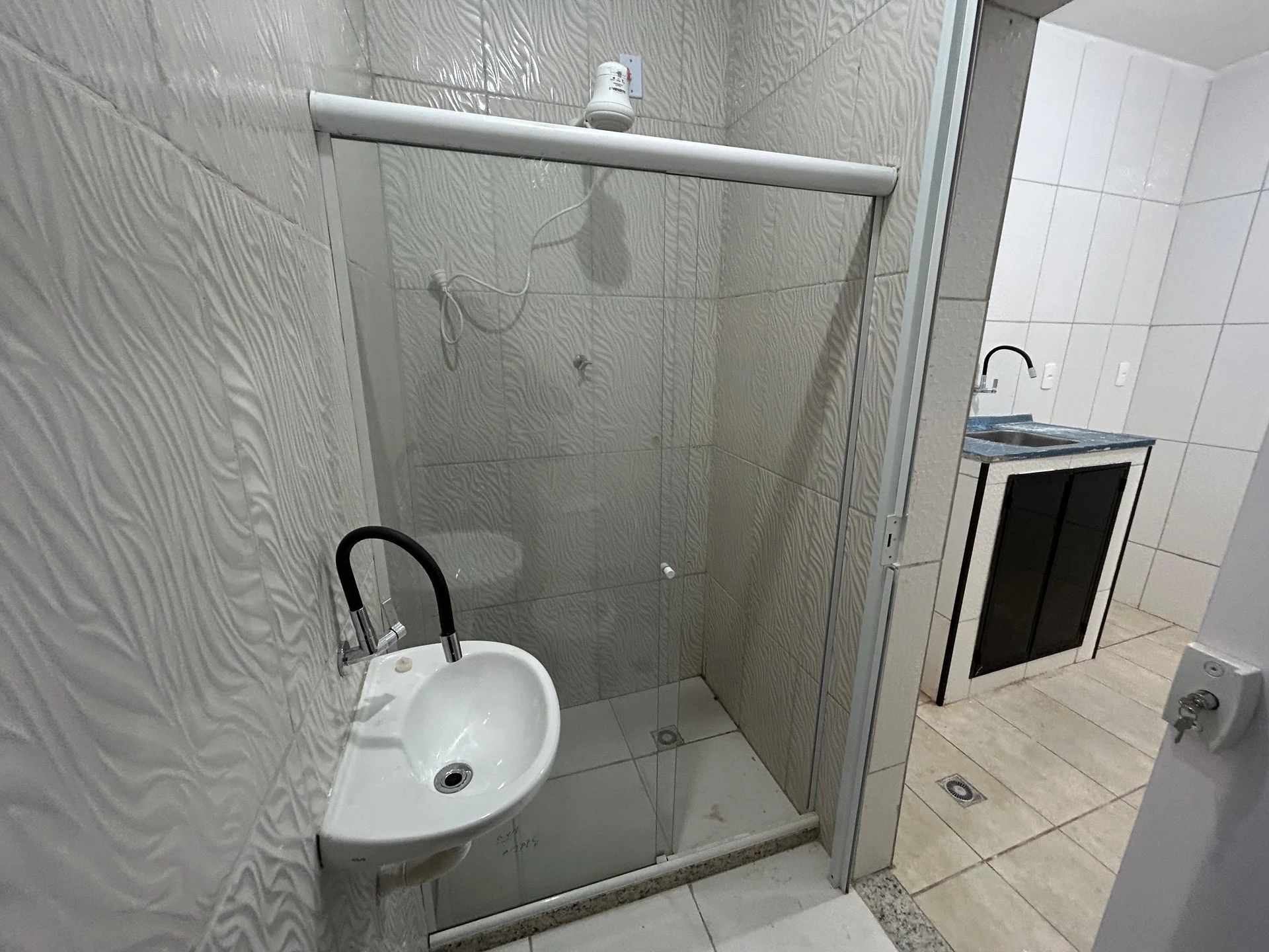 One-bedroom, 35 m² house in Rio de Janeiro — photo 8