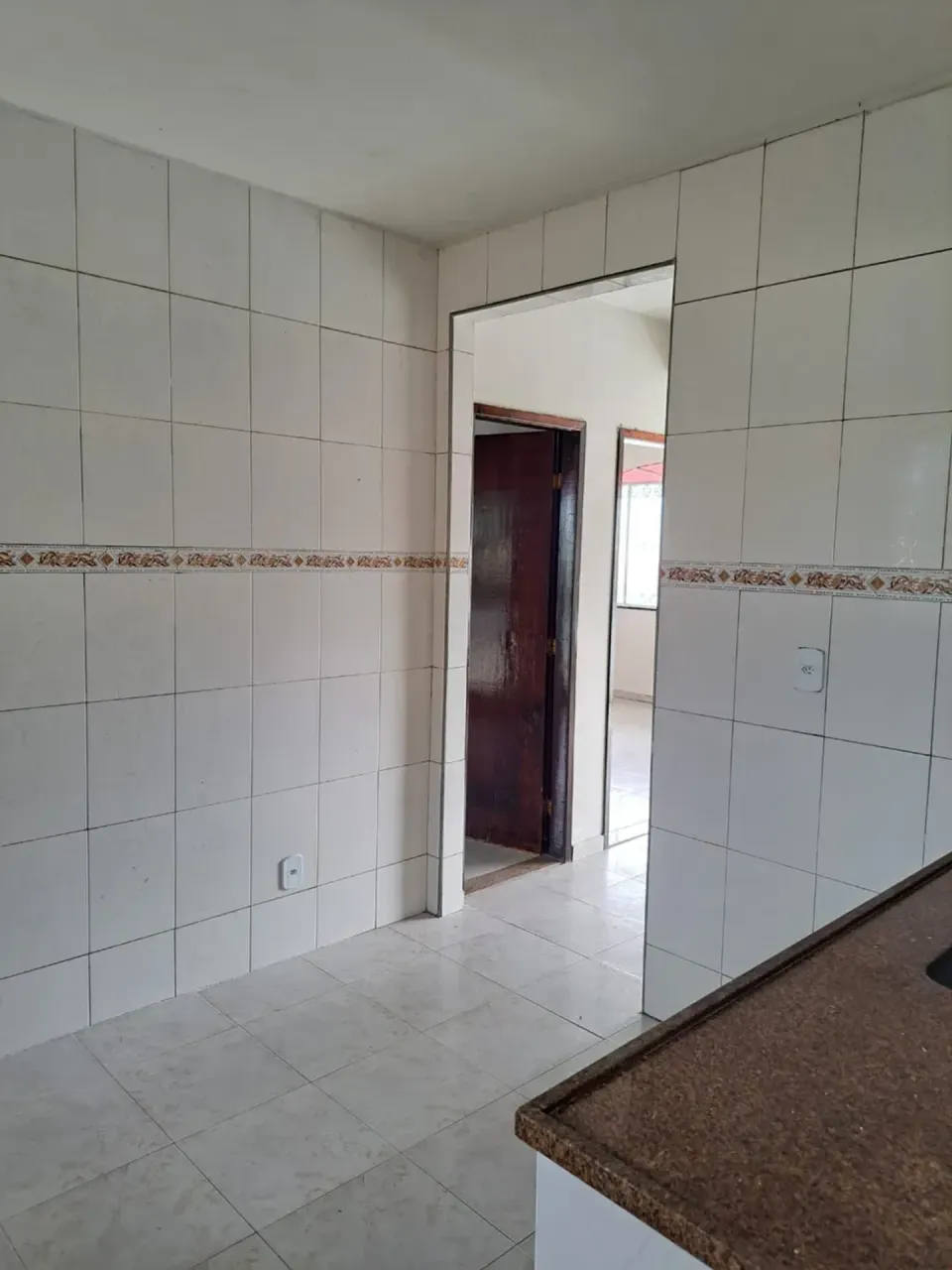 Apartamento sem vaga, 2 quartos e 2 banheiros bem cuidados — photo 9