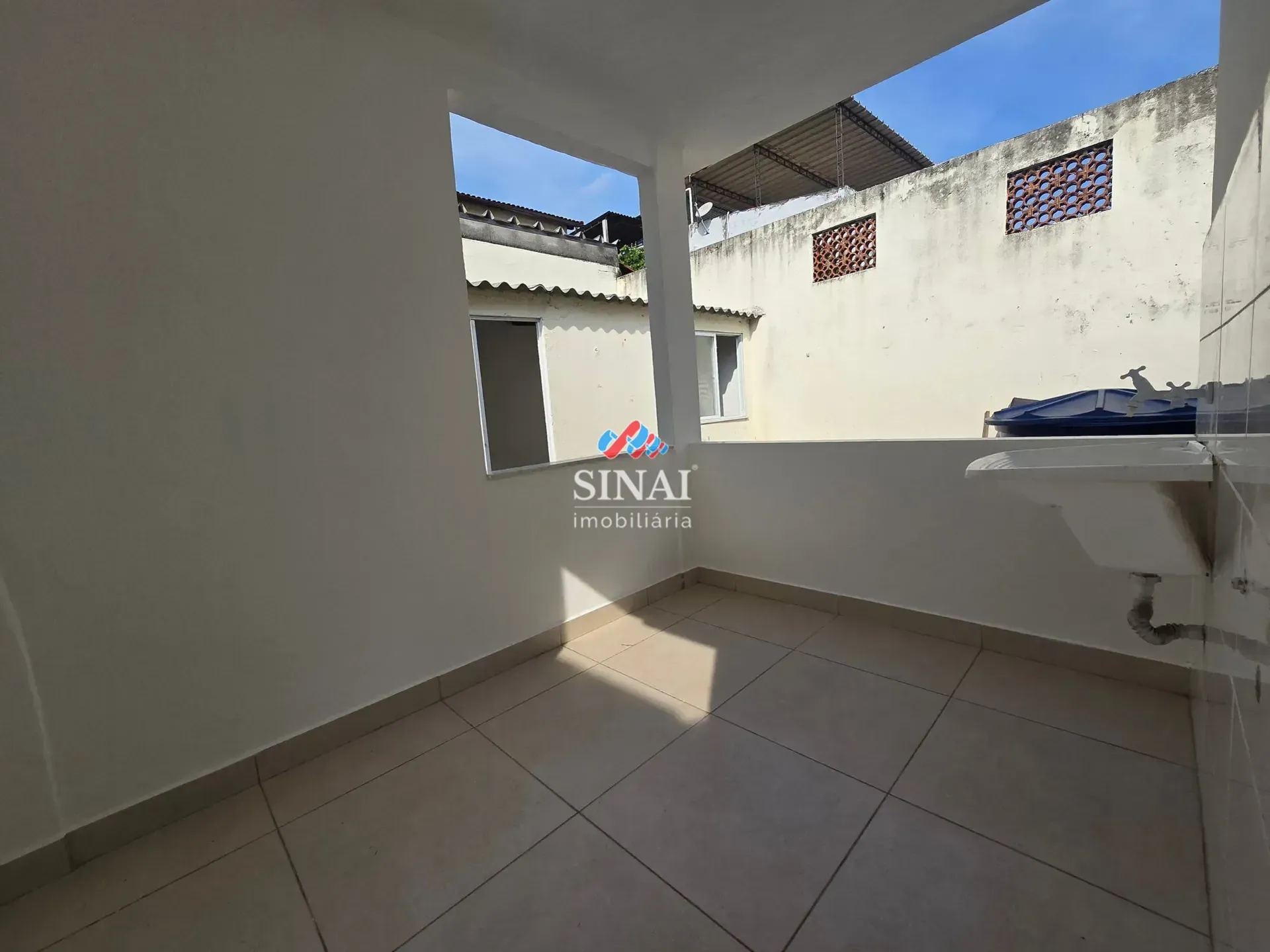 House with 3 bedrooms and 1 bathroom plus 1 parking space — photo 31