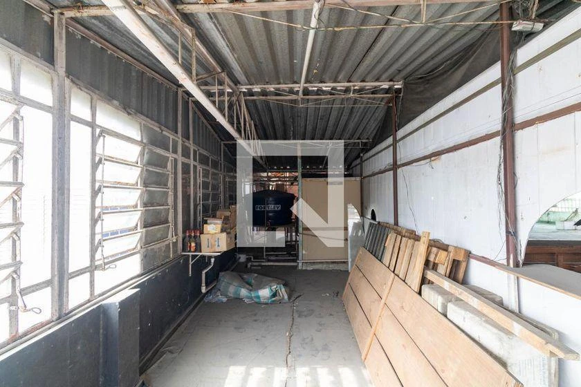 House with 2 bedrooms and 350 m² plus enclosed balcony — photo 34