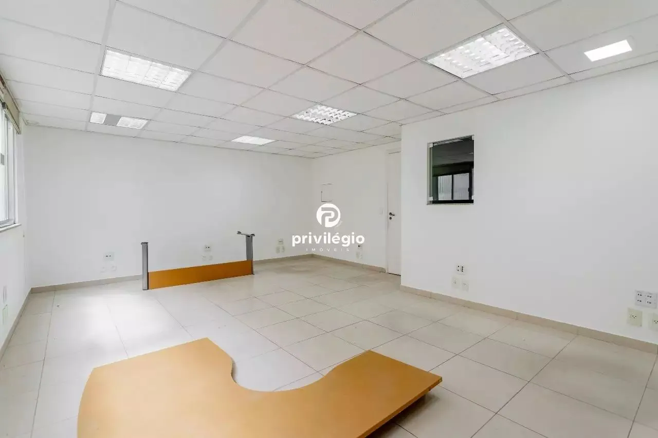 4-bedroom house with a home office in Rio de Janeiro — photo 3