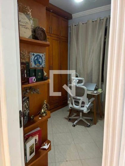 Furnished apartment, 72 m², with a washing machine — photo 7