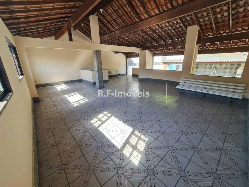 Triplex house with 4 bedrooms and 4 bathrooms — photo 29