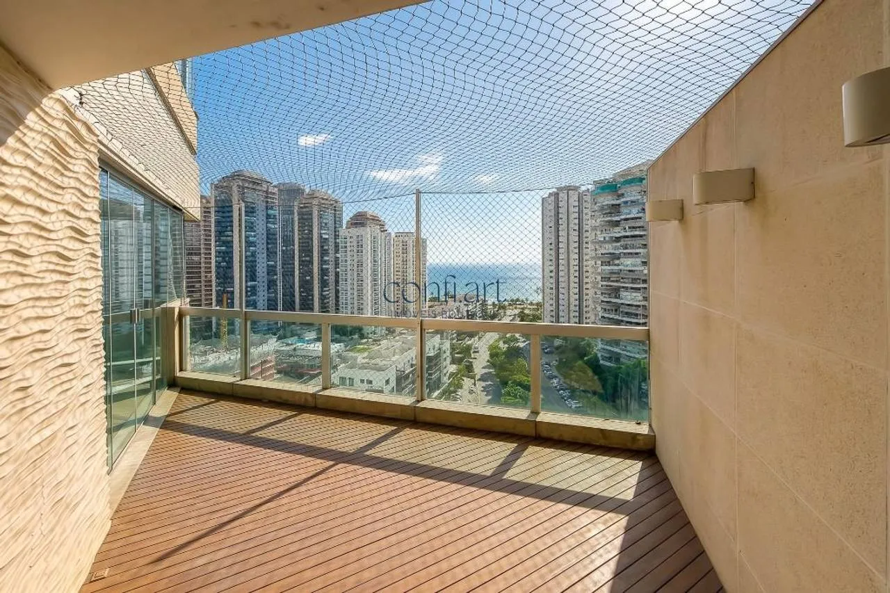 Apartamento, 300 m², com jacuzzi — photo 9
