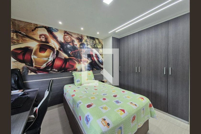 Дом 318 м² с рабочим местом и видом на горы — photo 32