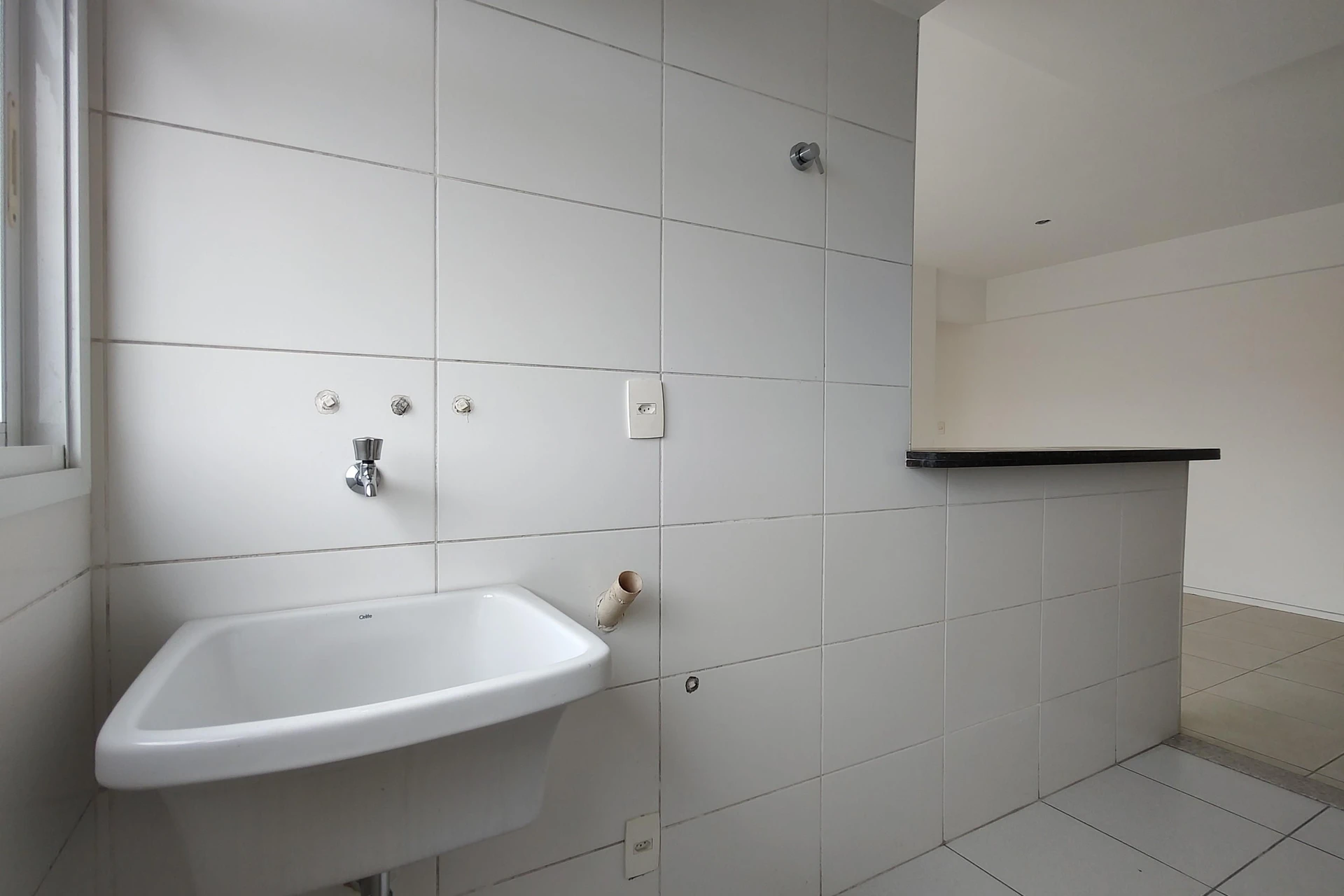Apartamento com 2 quartos e 1 suíte, com 1 vaga — photo 9
