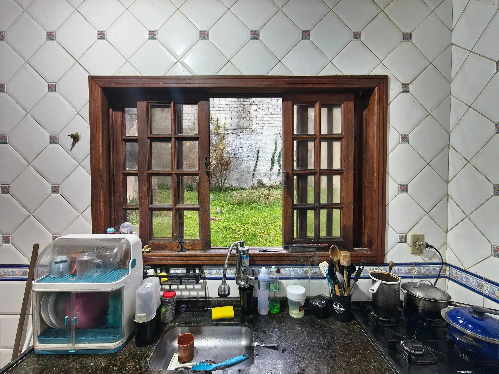 3-bedroom house with a walk-in closet in Rio de Janeiro — photo 5