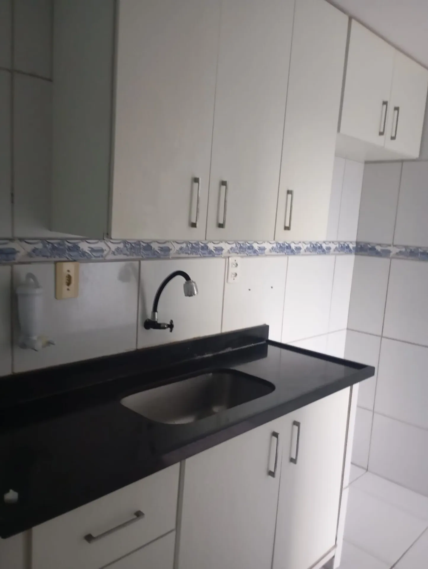 3-bedroom apartment with a balcony on the 2nd floor — photo 2