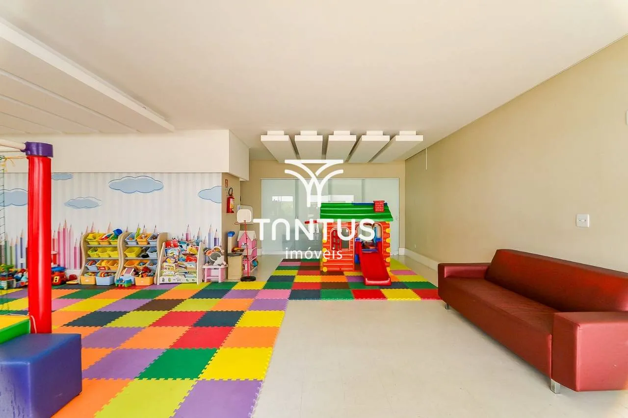 Apartment, 98 m², with a private BBQ — photo 34