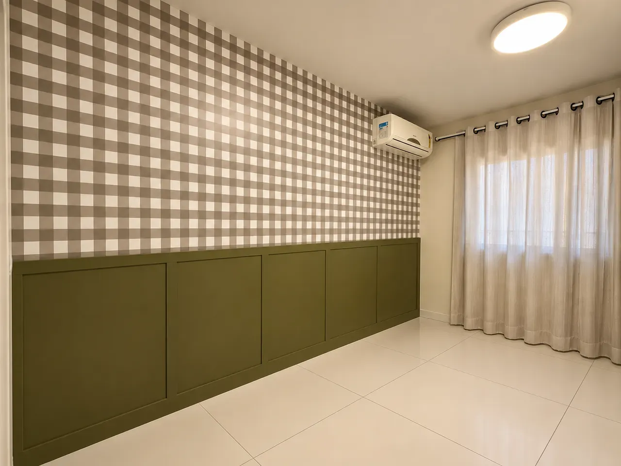 Apartamento de 70 m² com varanda gourmet e jacuzzi — photo 10