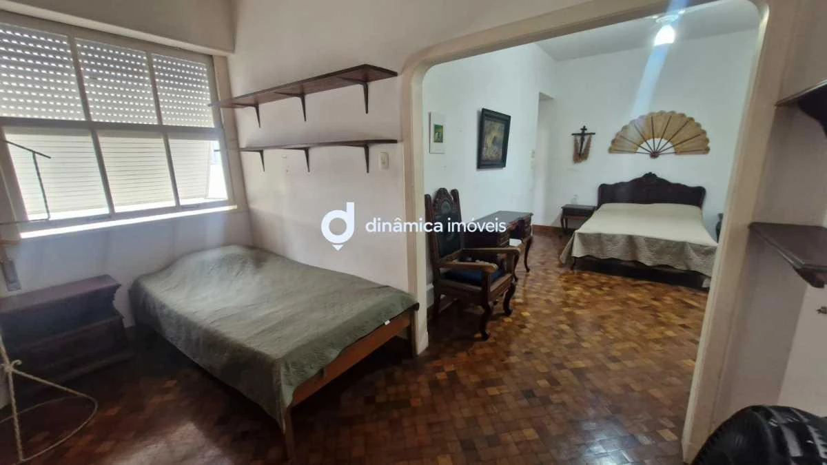 3-bedroom apartment with a home office in Rio de Janeiro — photo 6