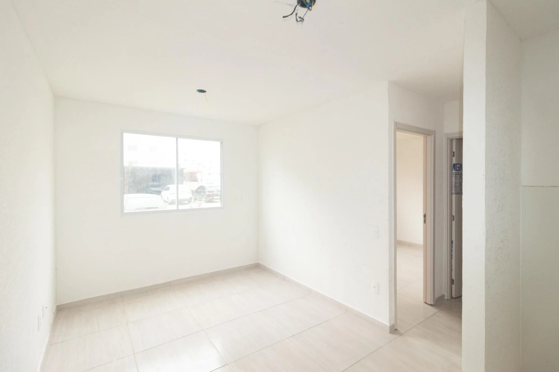 For rent apartment with a separate kitchen and 2 bedrooms — photo 11