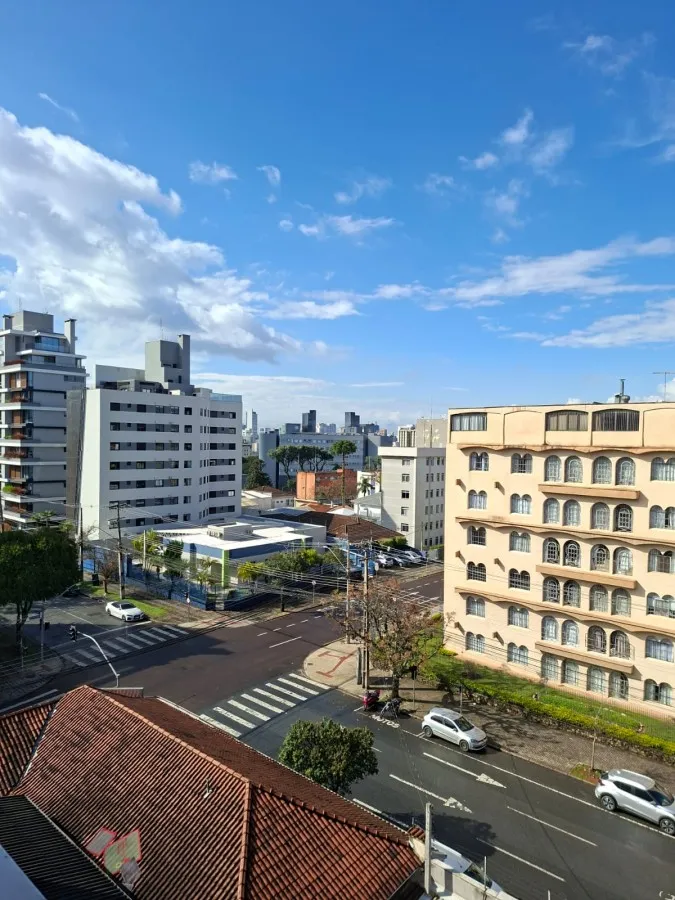 1-bedroom apartment with 1 bathroom and 1 parking spot — photo 21