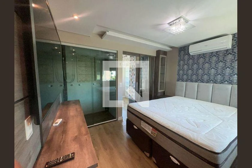 Furnished house with 3 bedrooms and an open-plan kitchen — photo 12