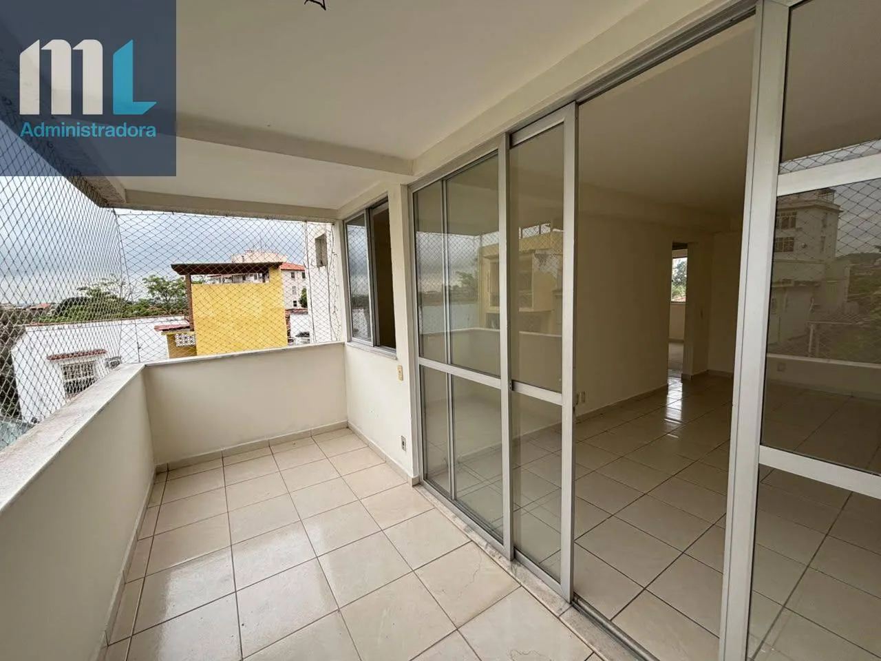 Apartamento de 72 m² e 2 quartos, Maria da Graça — photo 4