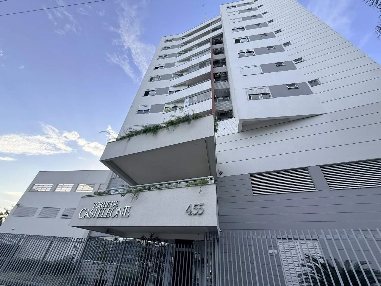 2-bedroom apartment with en-suite, 70 m² and 1 parking space — photo 19