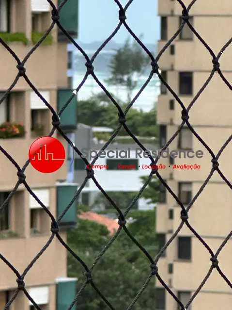 Apartamento amueblado con 3 dormitorios y 2 baños — photo 28