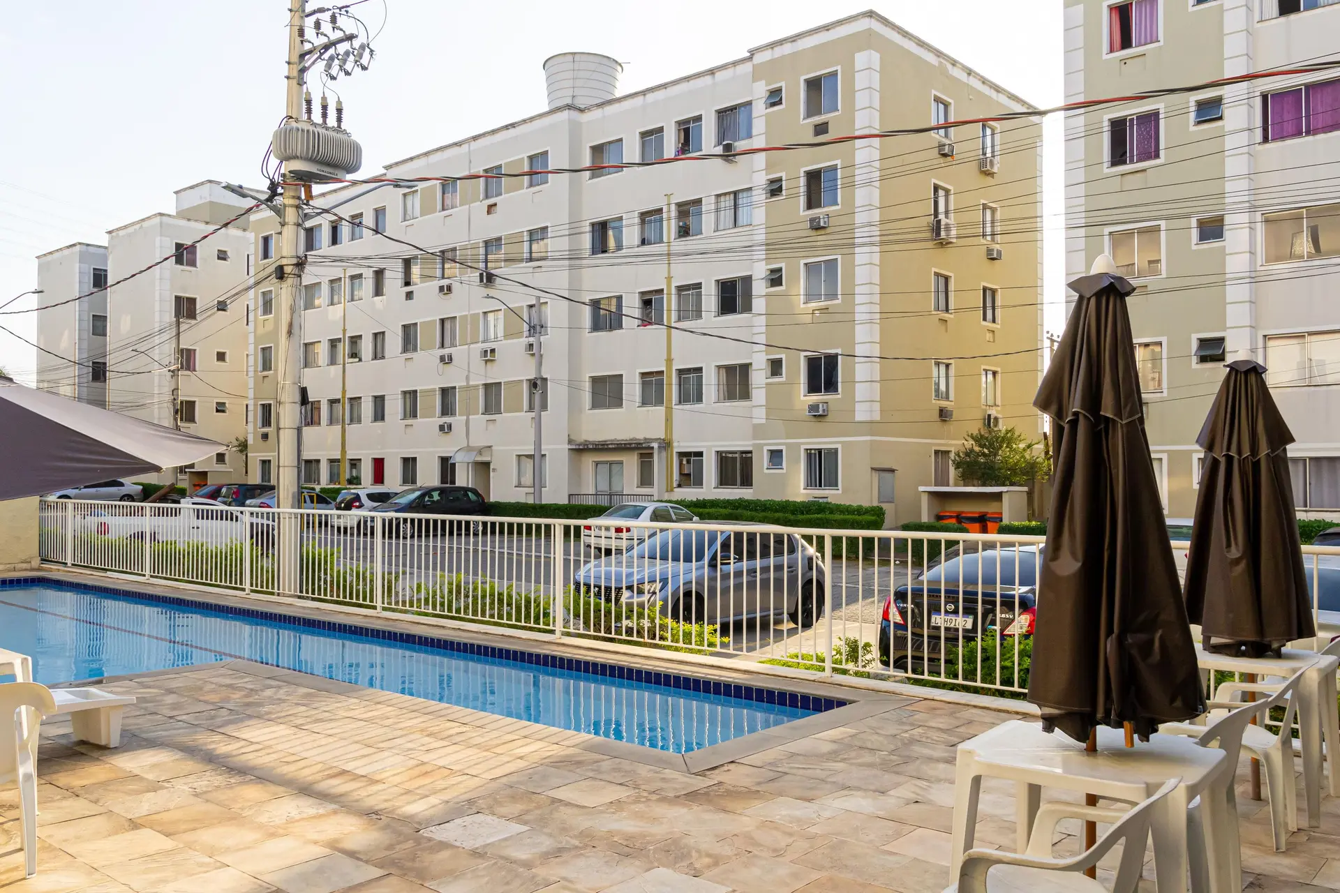 Apartamento en alquiler con 2 dormitorios y terraza — photo 68