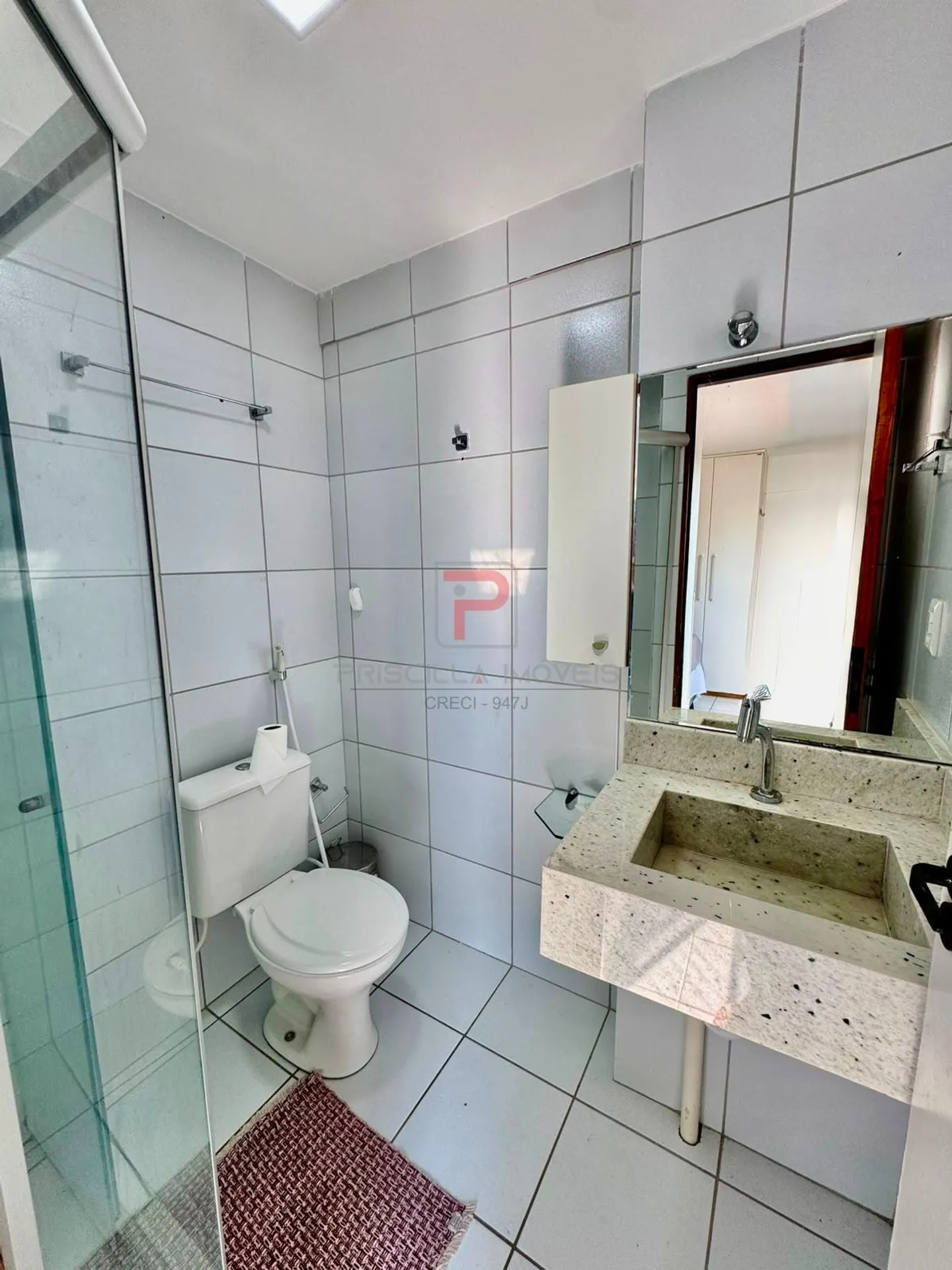 Apartamento mobiliado de 113 m² com 3 quartos e cozinha americana — photo 30