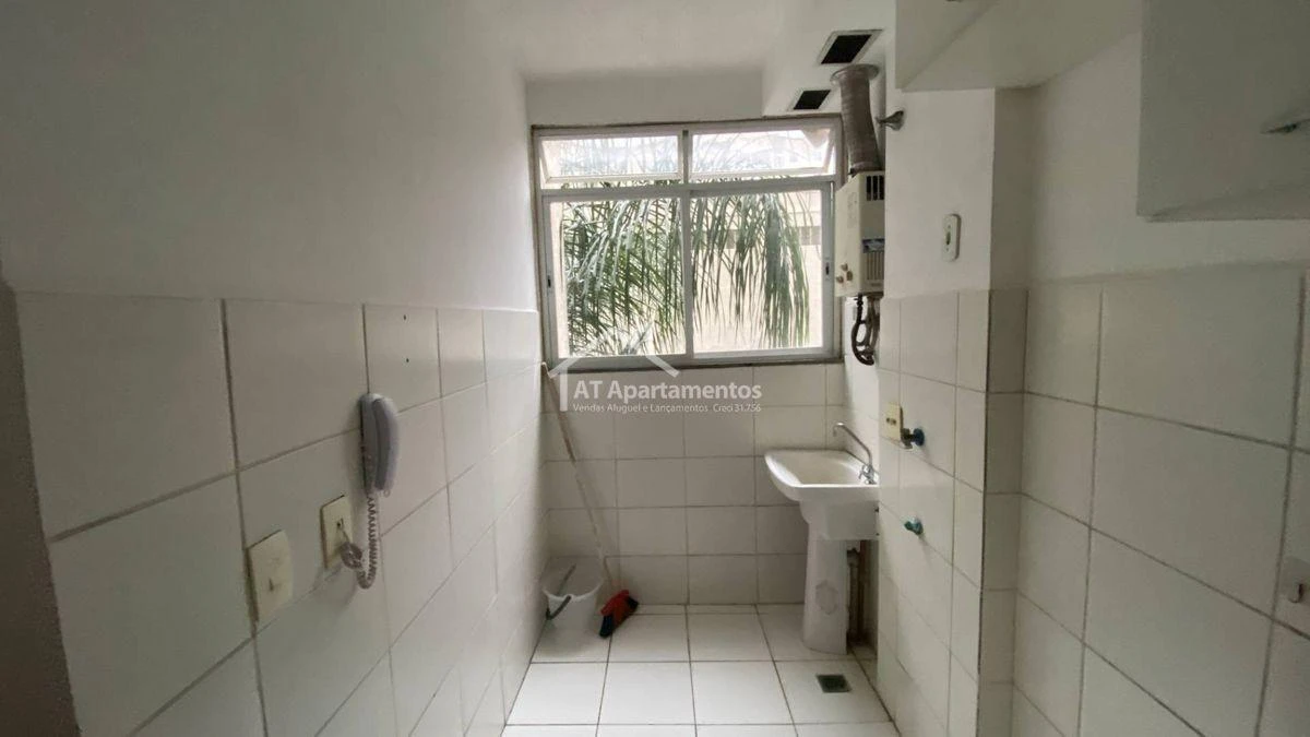 2-bedroom, 50 m² apartment in Rio de Janeiro — photo 29