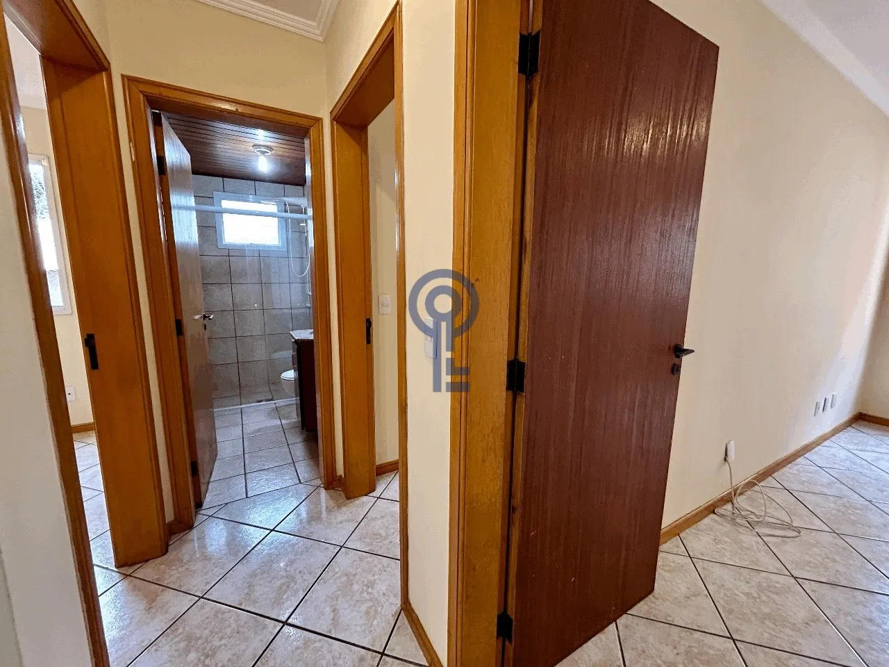 3-bedroom apartment with balcony, 1 en-suite and parking on 2nd — photo 3