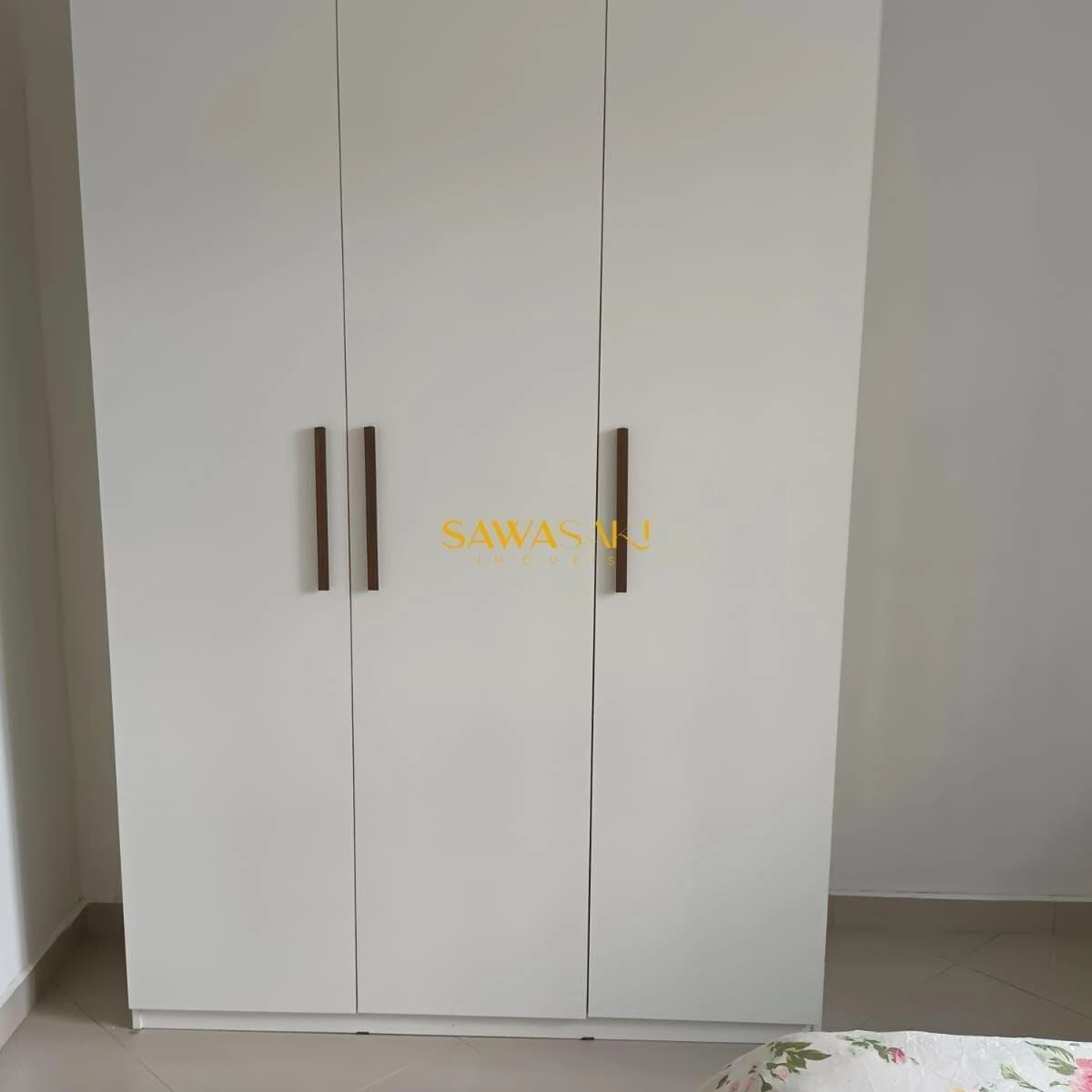 One-bedroom, 30 m² apartment in Curitiba — photo 8