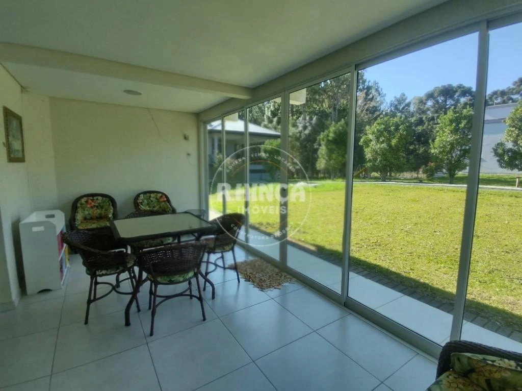 Furnished house with open-plan kitchen and 4 bedrooms — photo 33