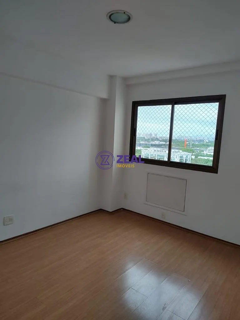 3-bedroom 116 m² apartment with balcony — photo 9