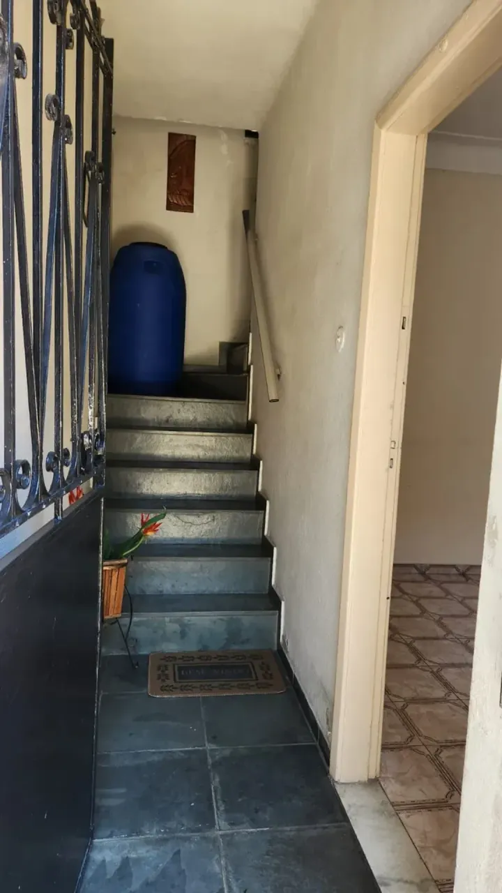 Departamento de 57 m² y 1 dormitorio en Rio de Janeiro — photo 11