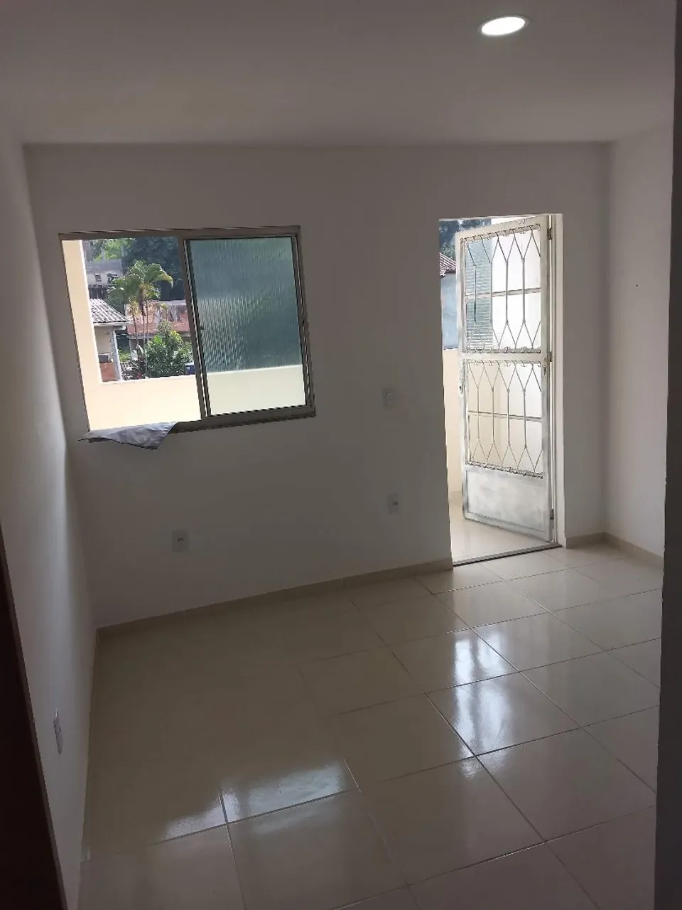 Квартира 46 м², 1 спальня, Ріо-де-Жанейро