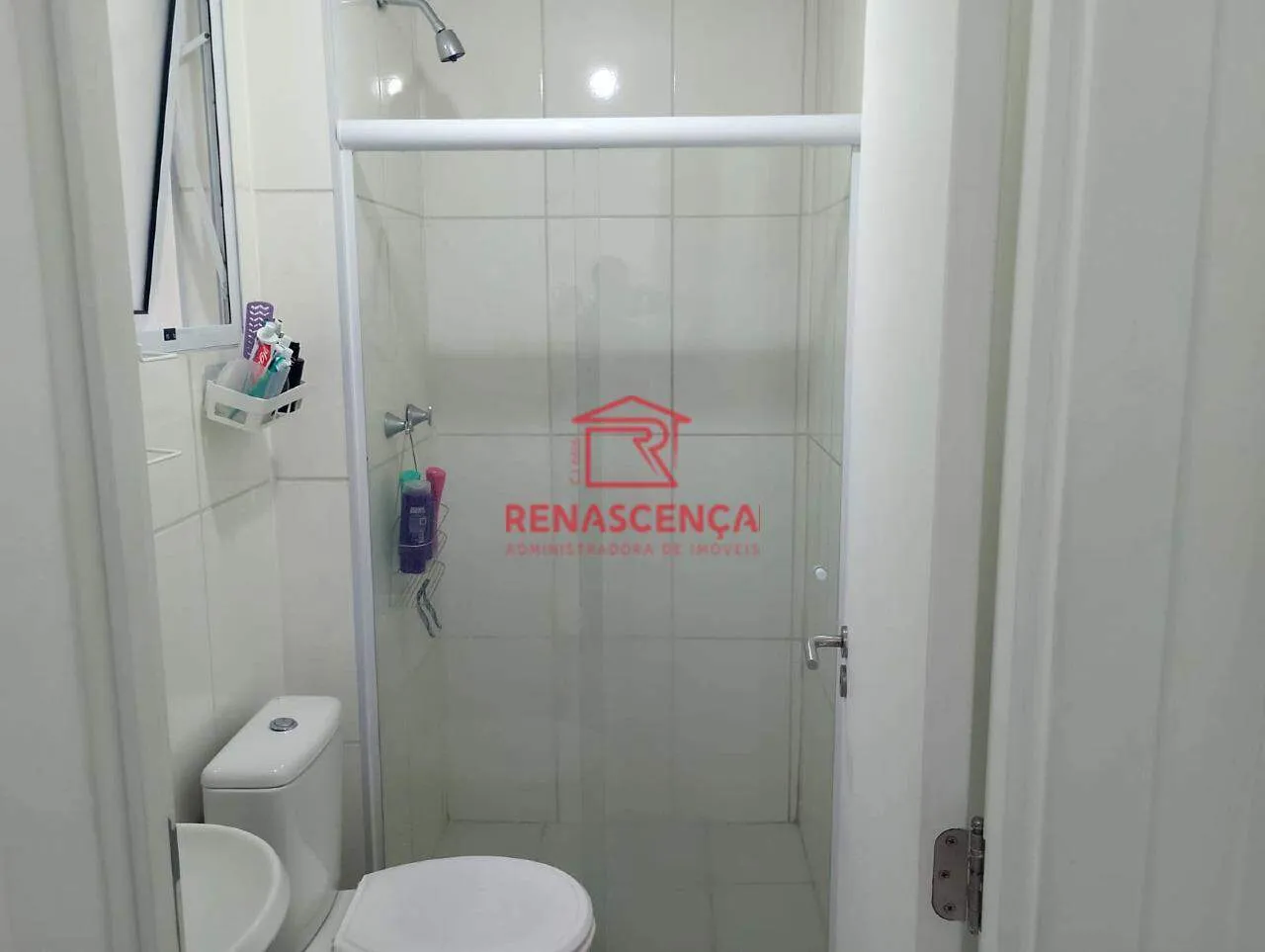 Apartamento sem mobília com 2 quartos e cozinha a gás — photo 24